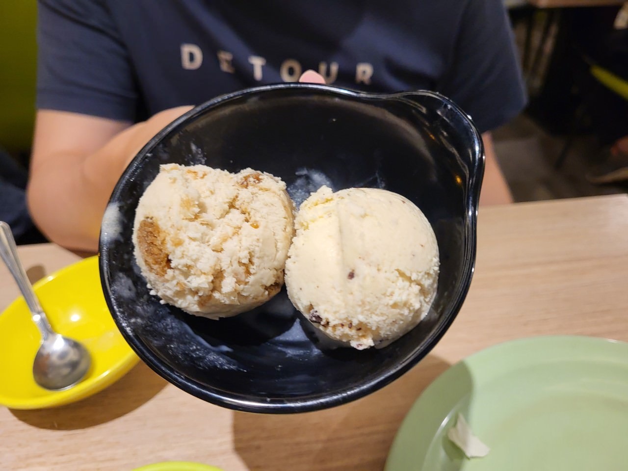 台中沙鹿|大喜鍋沙鹿店.50種以上鍋物好料吃到飽平價鍋物.5選2鴛鴦鍋湯底 - 第28張圖