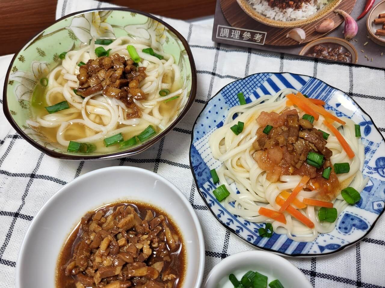 宅配開箱|樹造幸福功夫滷肉.超簡單快速微波上菜.套房無油煙美食鍋料理.上班族外宿族好幫手 - 第15張圖