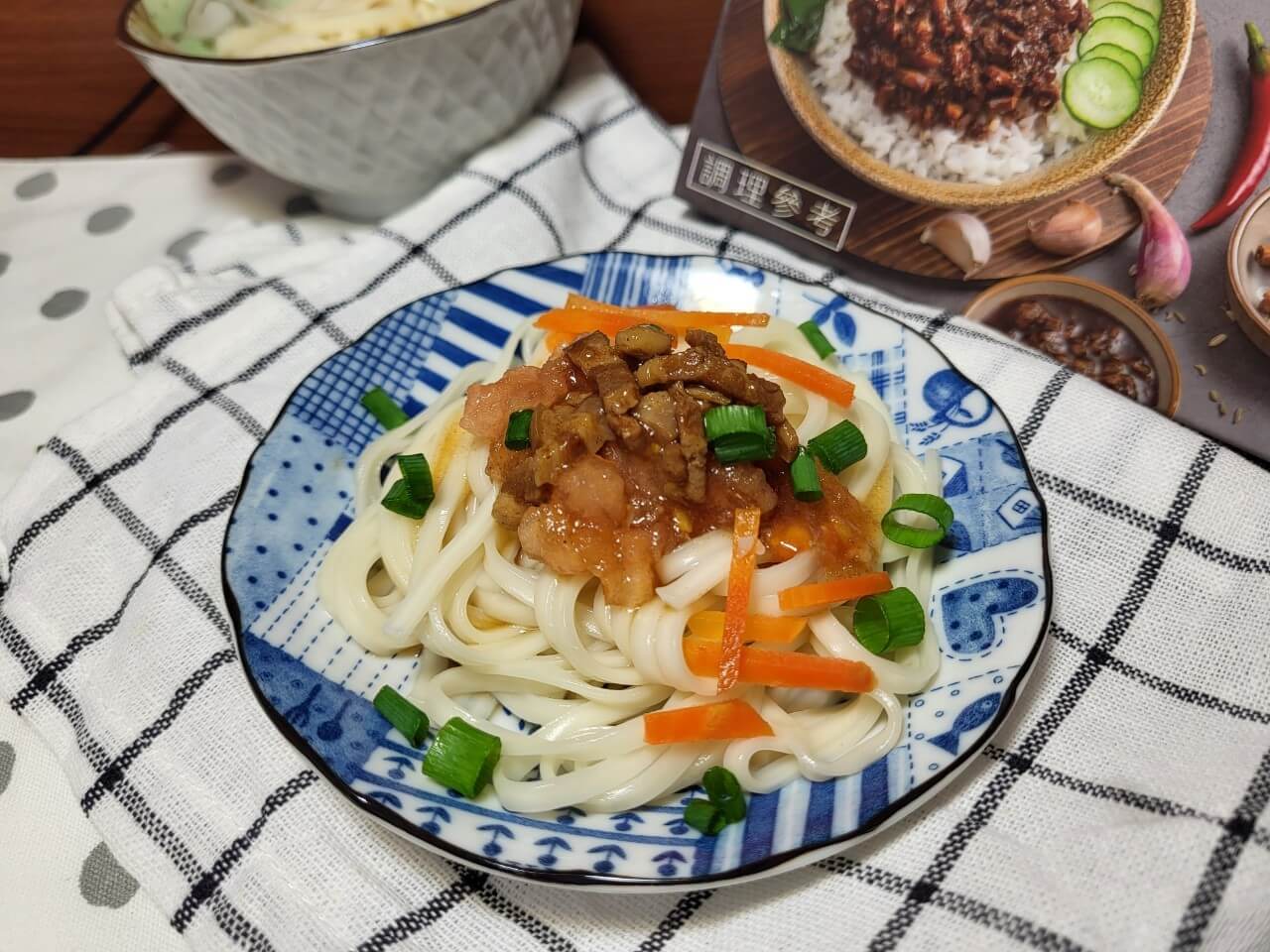 宅配開箱|樹造幸福功夫滷肉.超簡單快速微波上菜.套房無油煙美食鍋料理.上班族外宿族好幫手 - 第20張圖