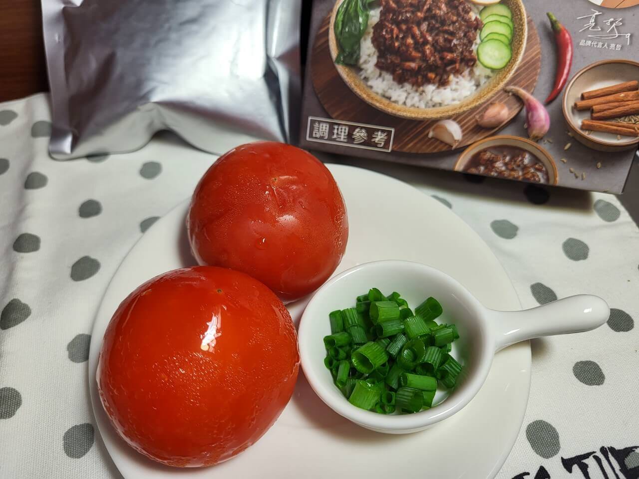 宅配開箱|樹造幸福功夫滷肉.超簡單快速微波上菜.套房無油煙美食鍋料理.上班族外宿族好幫手 - 第18張圖