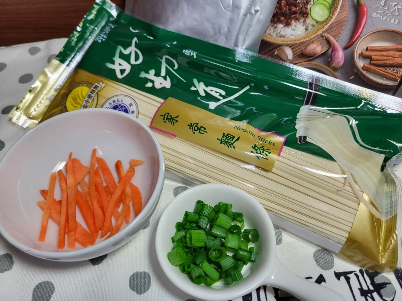 宅配開箱|樹造幸福功夫滷肉.超簡單快速微波上菜.套房無油煙美食鍋料理.上班族外宿族好幫手 - 第14張圖
