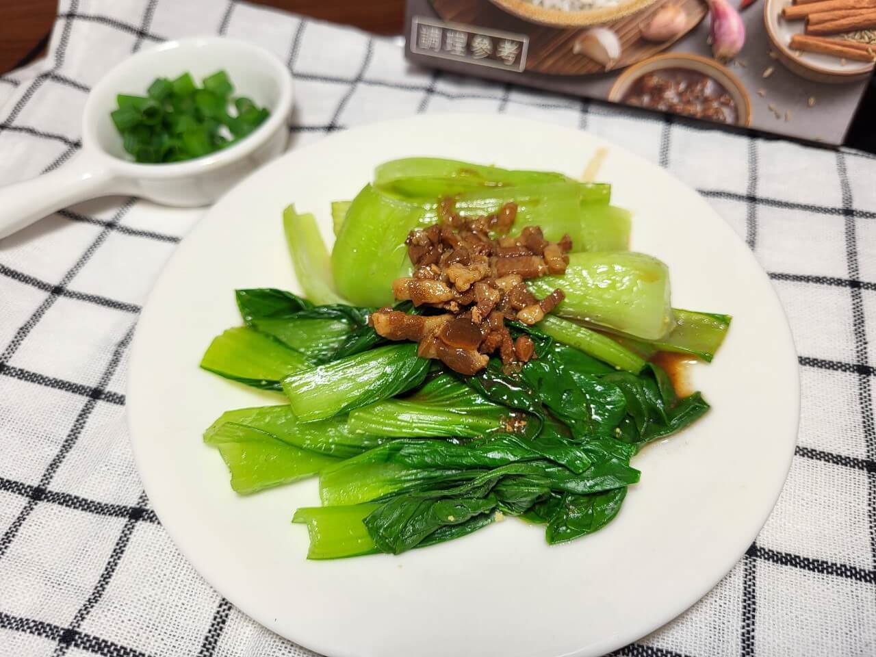 宅配開箱|樹造幸福功夫滷肉.超簡單快速微波上菜.套房無油煙美食鍋料理.上班族外宿族好幫手 - 第17張圖