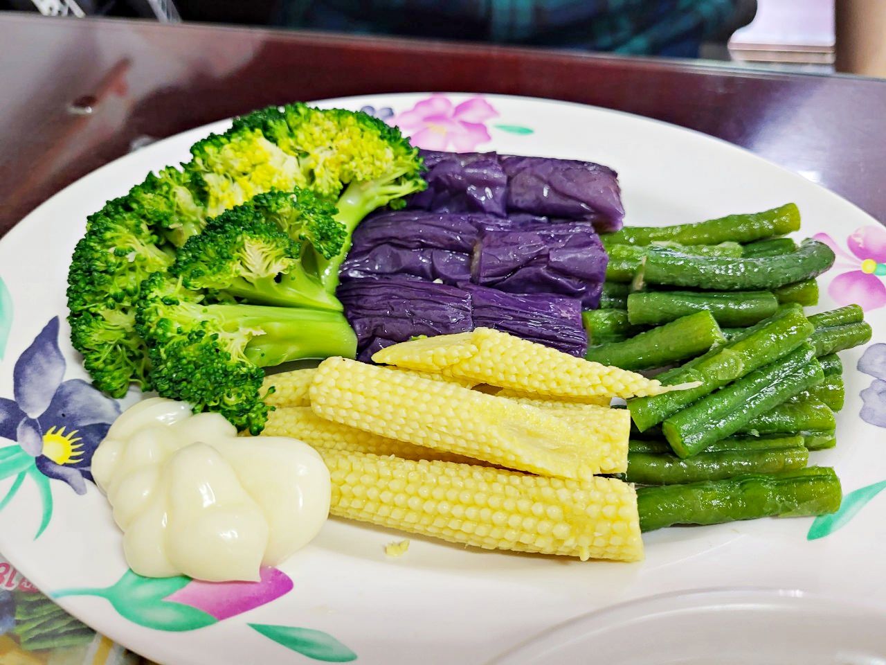 嘉義東區|桃城三禾火雞肉飯|嘉義必吃之一的火雞肉飯.在地特色涼菜 - 第20張圖