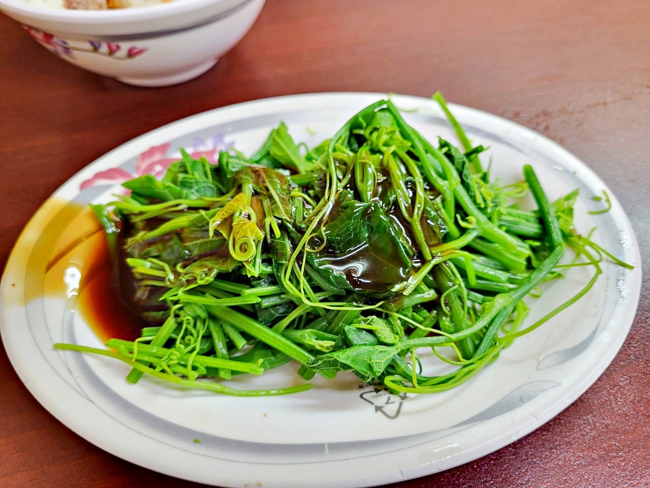 嘉義東區|北門砂鍋魚頭|在地人吃的砂鍋魚頭.有好吃的鴨肉飯與涼菜 - 第19張圖