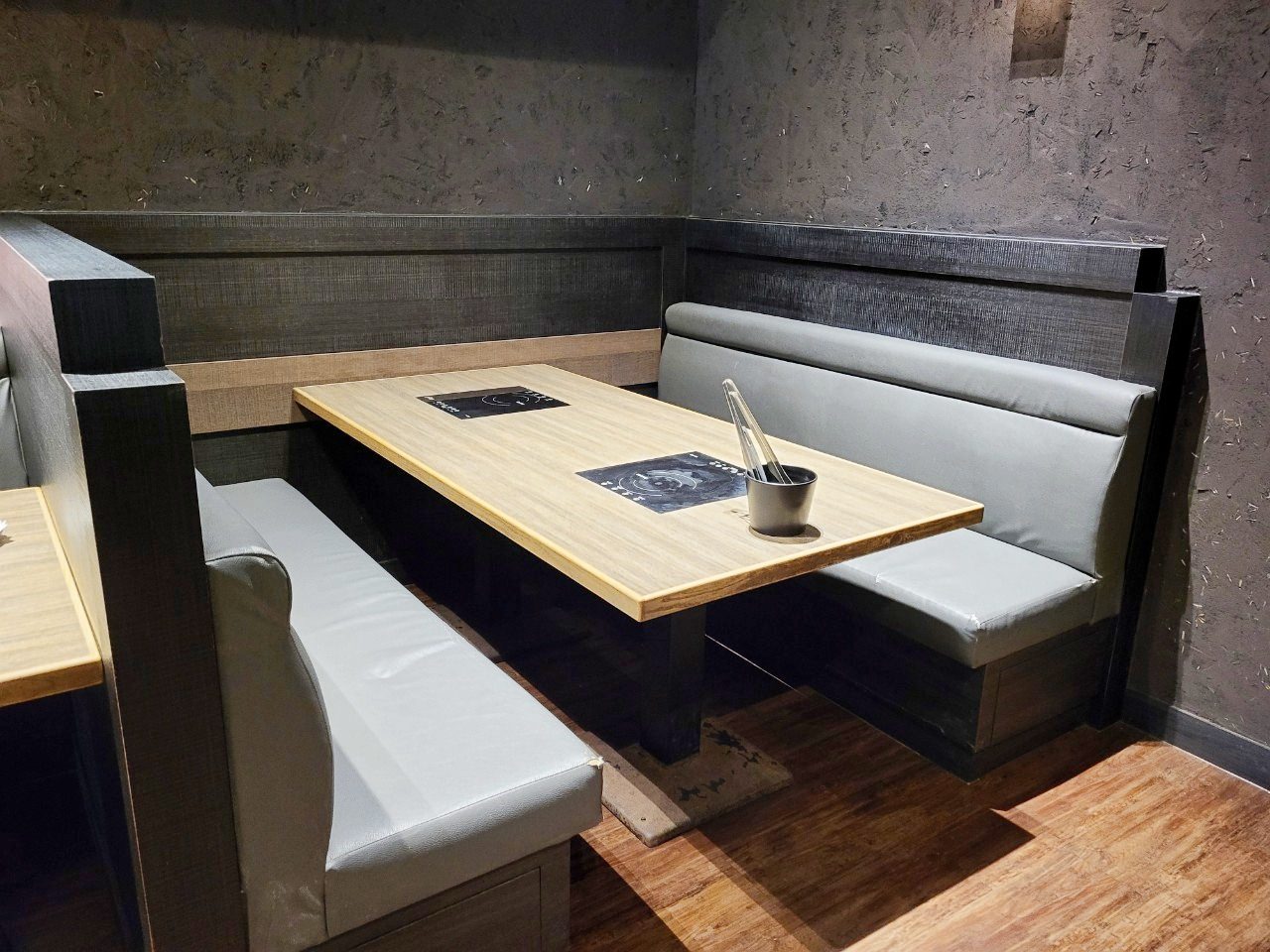 台中港三井|但馬屋涮涮鍋|多種價位肉品及沙拉吧吃到飽.壽喜燒鴛鴦鍋 - 第4張圖