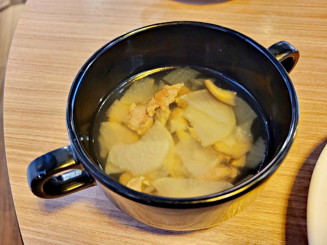 台中沙鹿|哈塔牛排|高品質單點肉品.精緻沙拉吧.披薩吃到飽 - 第30張圖