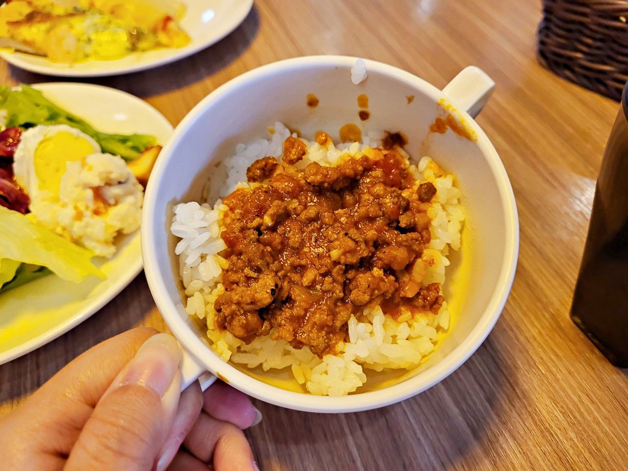 台中沙鹿|哈塔牛排|高品質單點肉品.精緻沙拉吧.披薩吃到飽 - 第28張圖