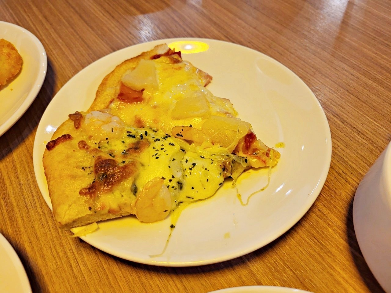 台中沙鹿|哈塔牛排|高品質單點肉品.精緻沙拉吧.披薩吃到飽 - 第23張圖