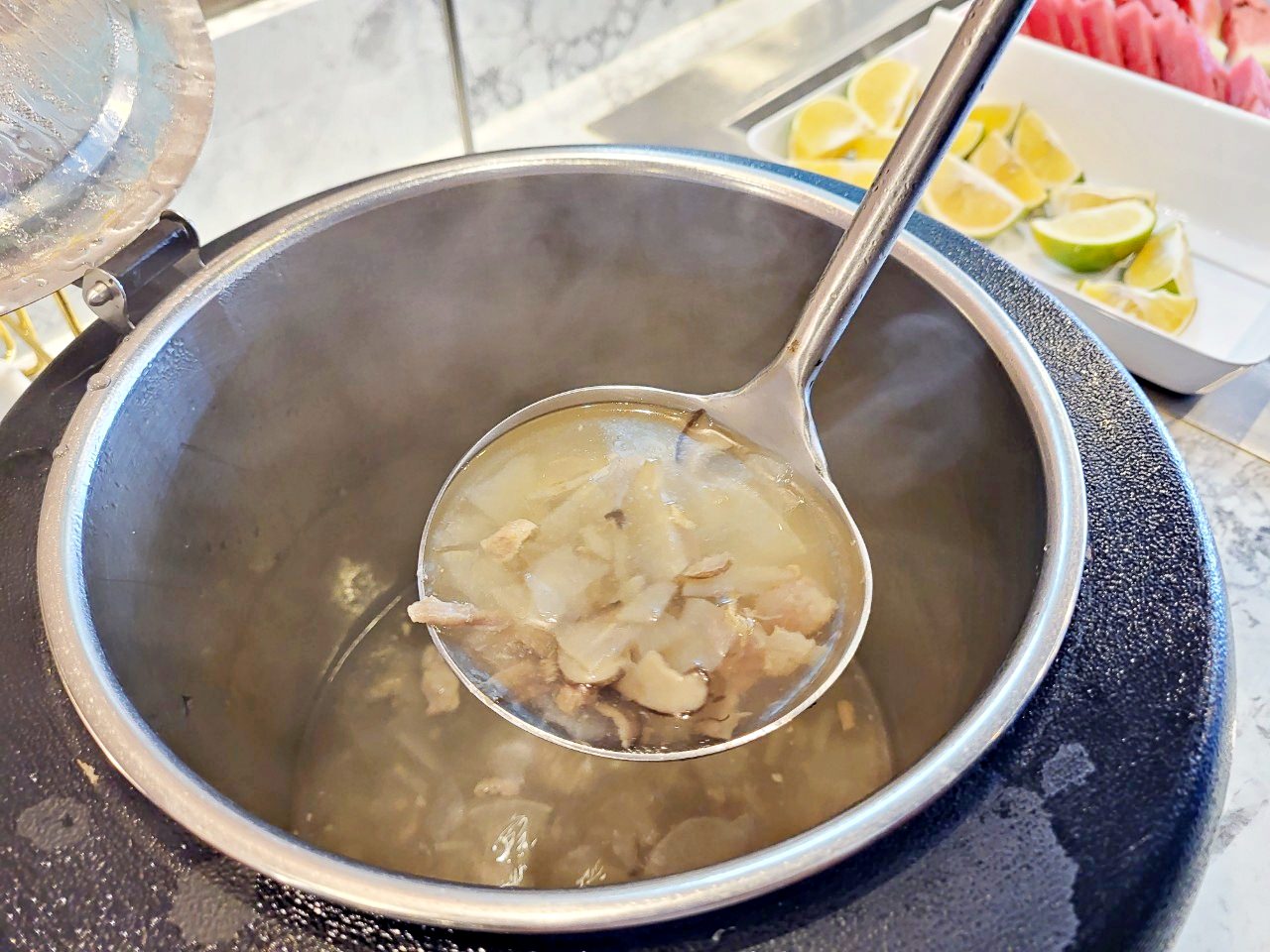 台中沙鹿|哈塔牛排|高品質單點肉品.精緻沙拉吧.披薩吃到飽 - 第29張圖