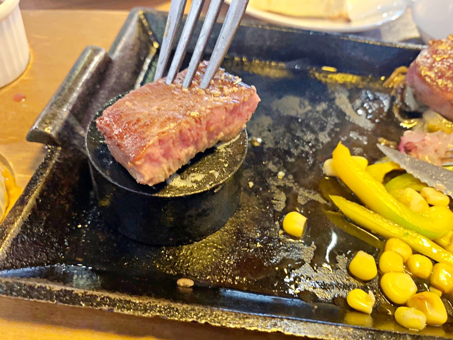 台中沙鹿|哈塔牛排|高品質單點肉品.精緻沙拉吧.披薩吃到飽 - 第20張圖