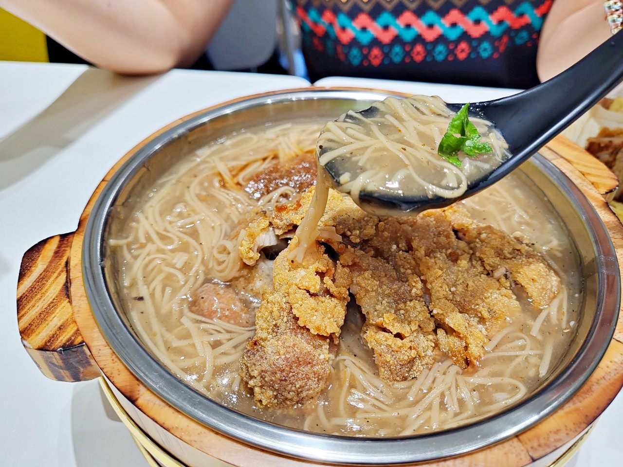 台中烏日|卯食Mouth烏日店.號稱台中版丹丹漢堡.有吐司麵線中西套餐組合 - 第13張圖