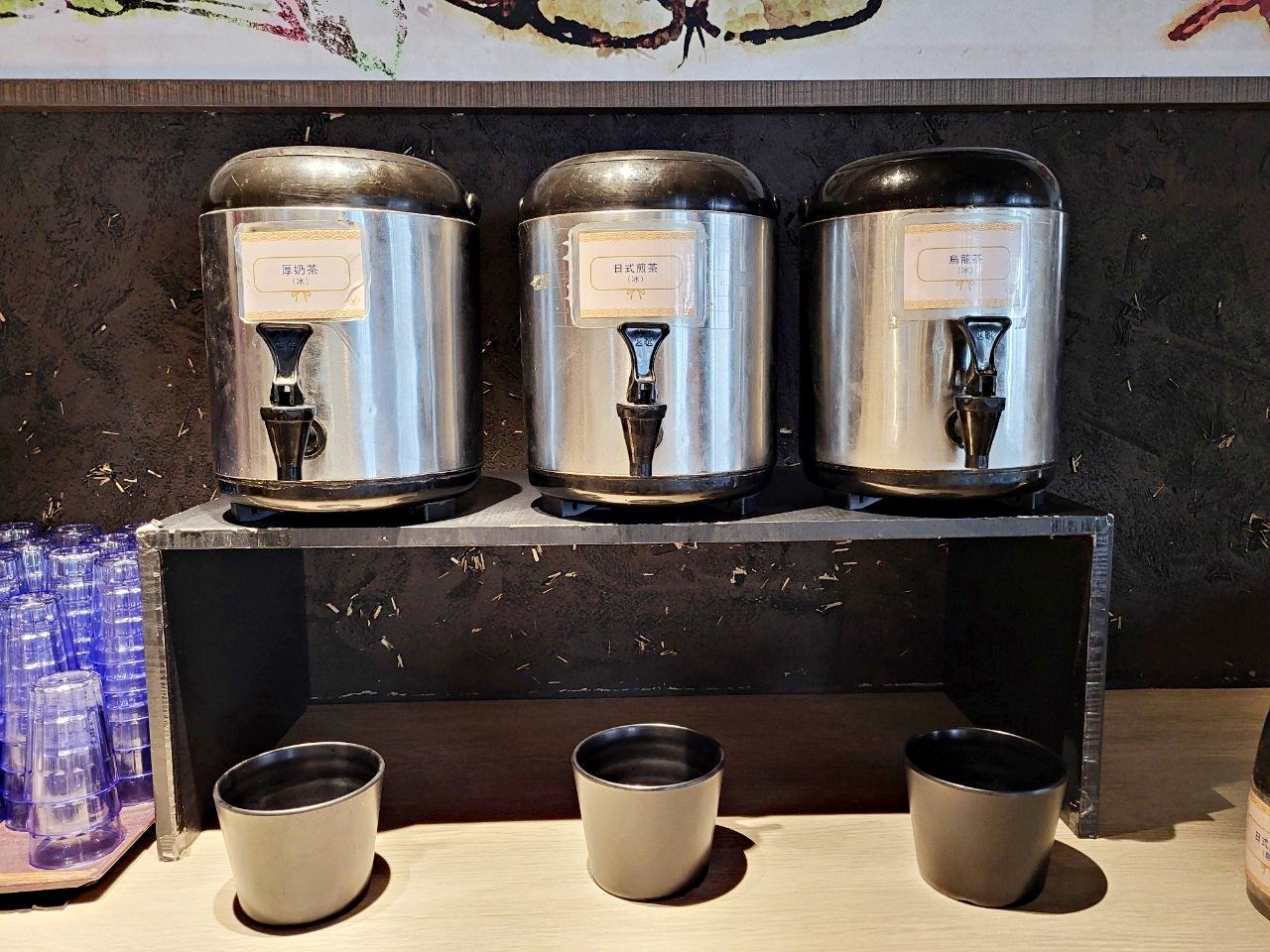 台中港三井|但馬屋涮涮鍋|多種價位肉品及沙拉吧吃到飽.壽喜燒鴛鴦鍋 - 第48張圖