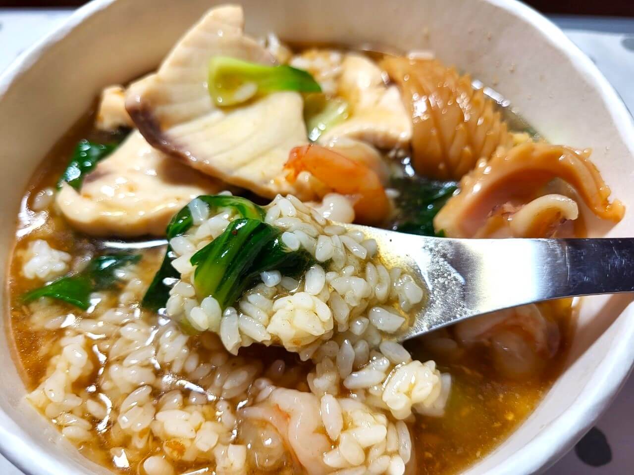 台中烏日|弘學雅集|古早味日常晚餐小吃店.炒飯炒麵.燴飯餛飩麵.成功嶺附近 - 第25張圖