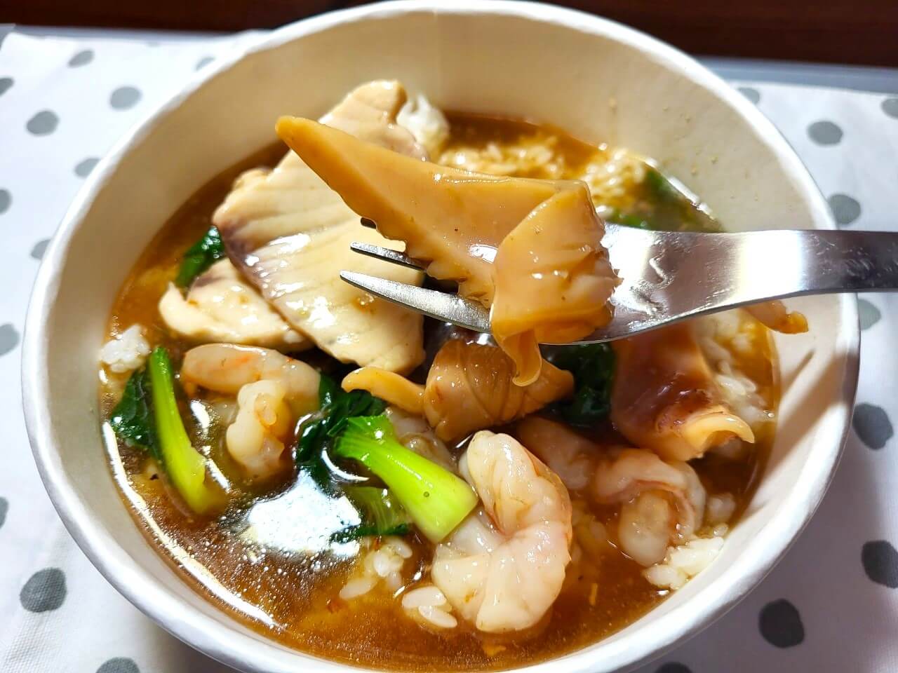 台中烏日|弘學雅集|古早味日常晚餐小吃店.炒飯炒麵.燴飯餛飩麵.成功嶺附近 - 第23張圖