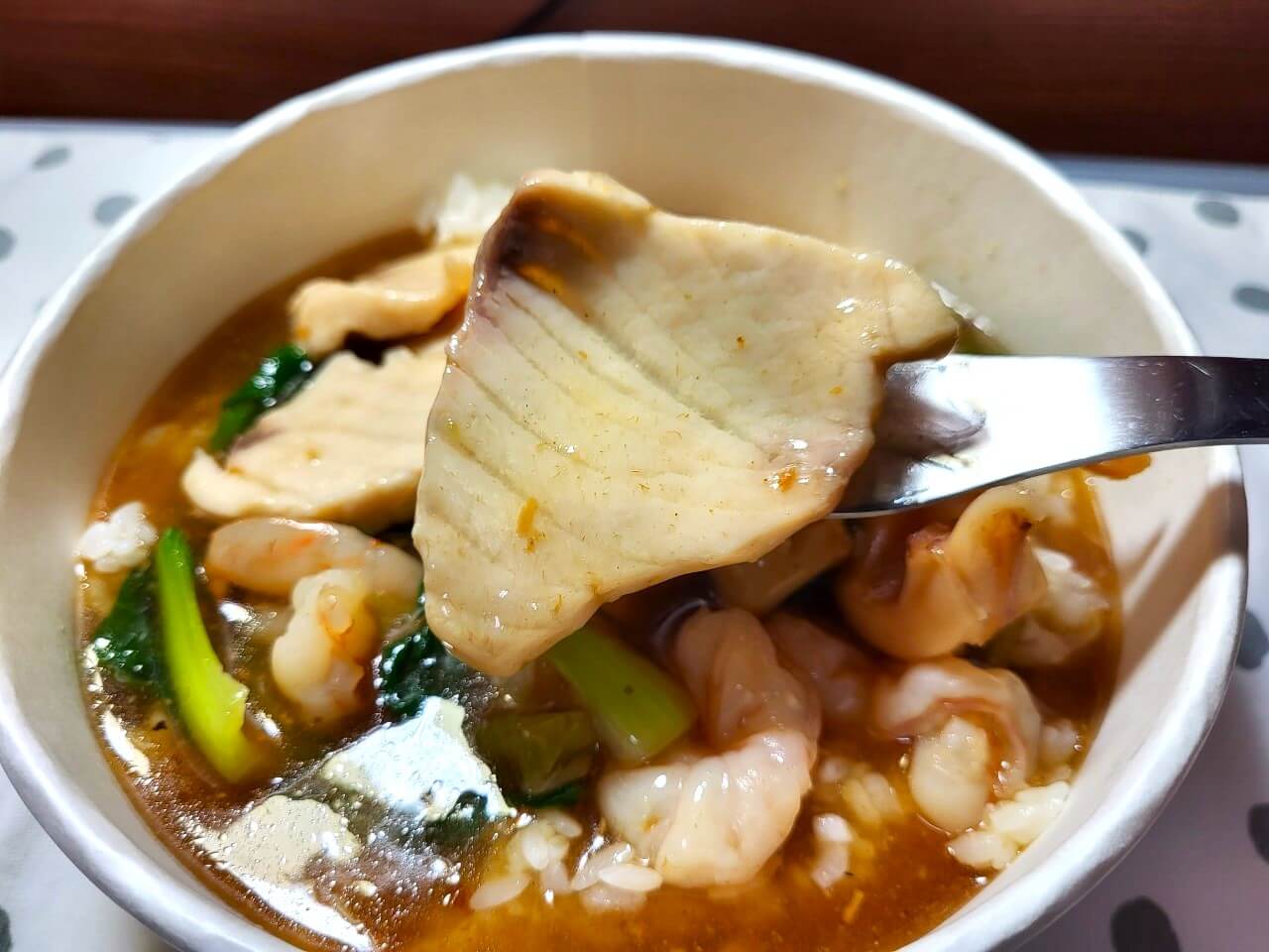 台中烏日|弘學雅集|古早味日常晚餐小吃店.炒飯炒麵.燴飯餛飩麵.成功嶺附近 - 第22張圖