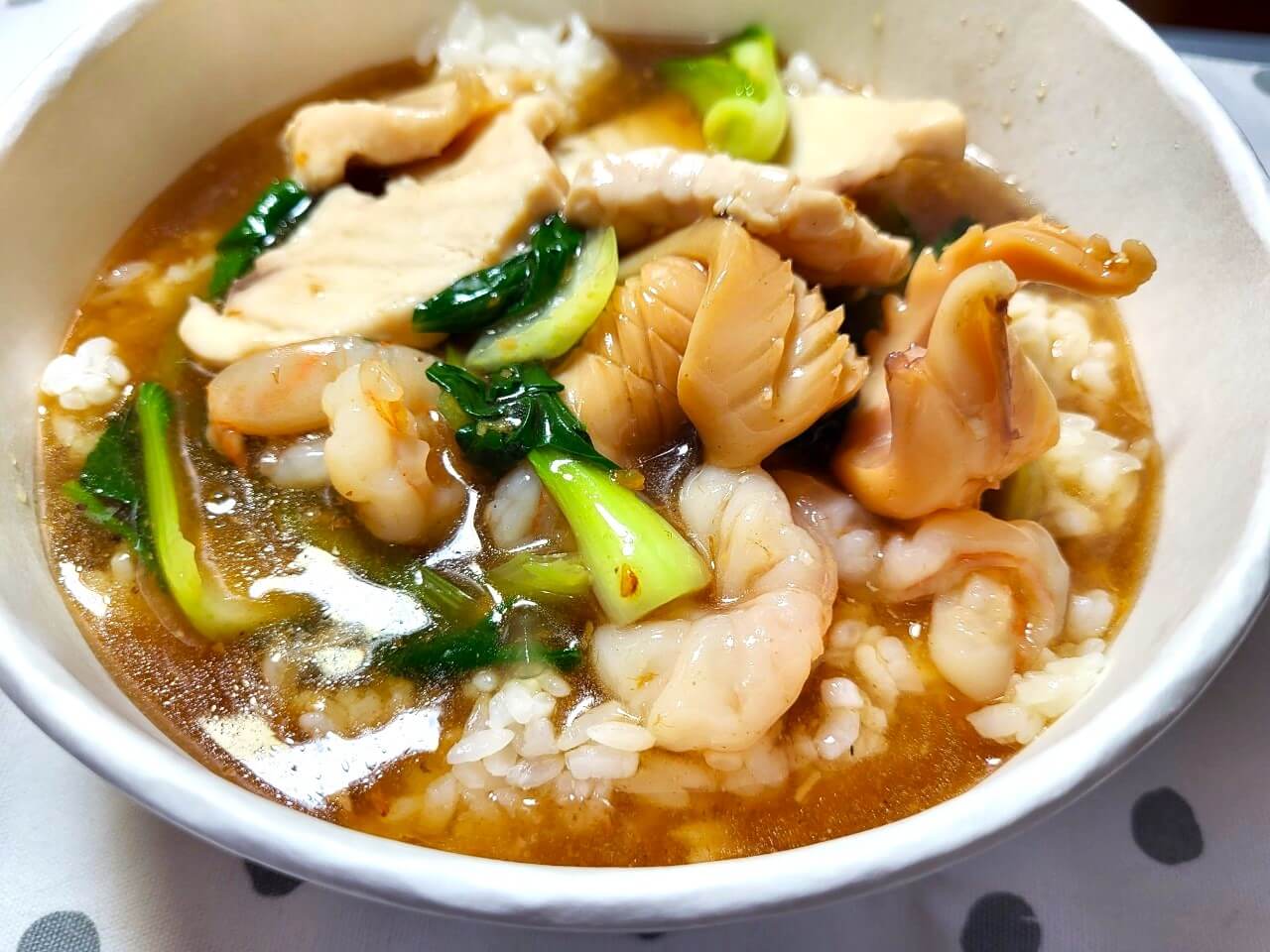 台中烏日|弘學雅集|古早味日常晚餐小吃店.炒飯炒麵.燴飯餛飩麵.成功嶺附近 - 第21張圖