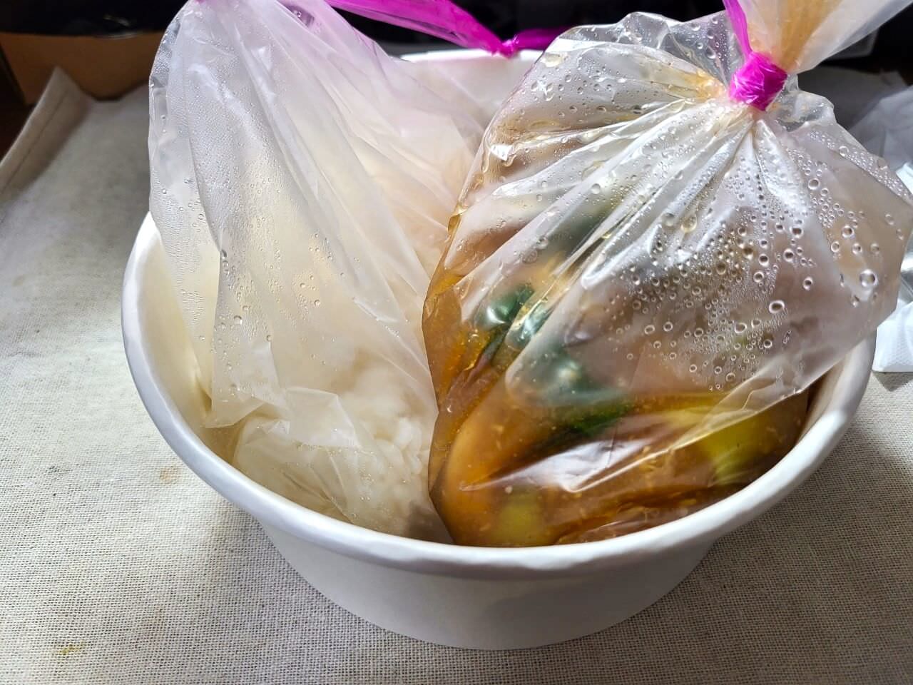 台中烏日|弘學雅集|古早味日常晚餐小吃店.炒飯炒麵.燴飯餛飩麵.成功嶺附近 - 第17張圖
