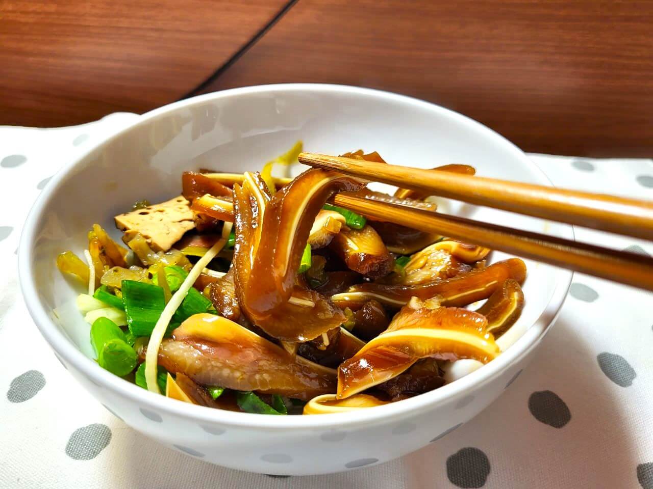 台中烏日|弘學雅集|古早味日常晚餐小吃店.炒飯炒麵.燴飯餛飩麵.成功嶺附近 - 第16張圖