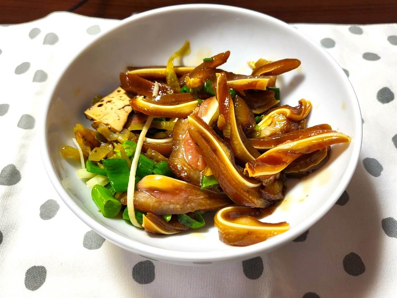 台中烏日|弘學雅集|古早味日常晚餐小吃店.炒飯炒麵.燴飯餛飩麵.成功嶺附近 - 第15張圖