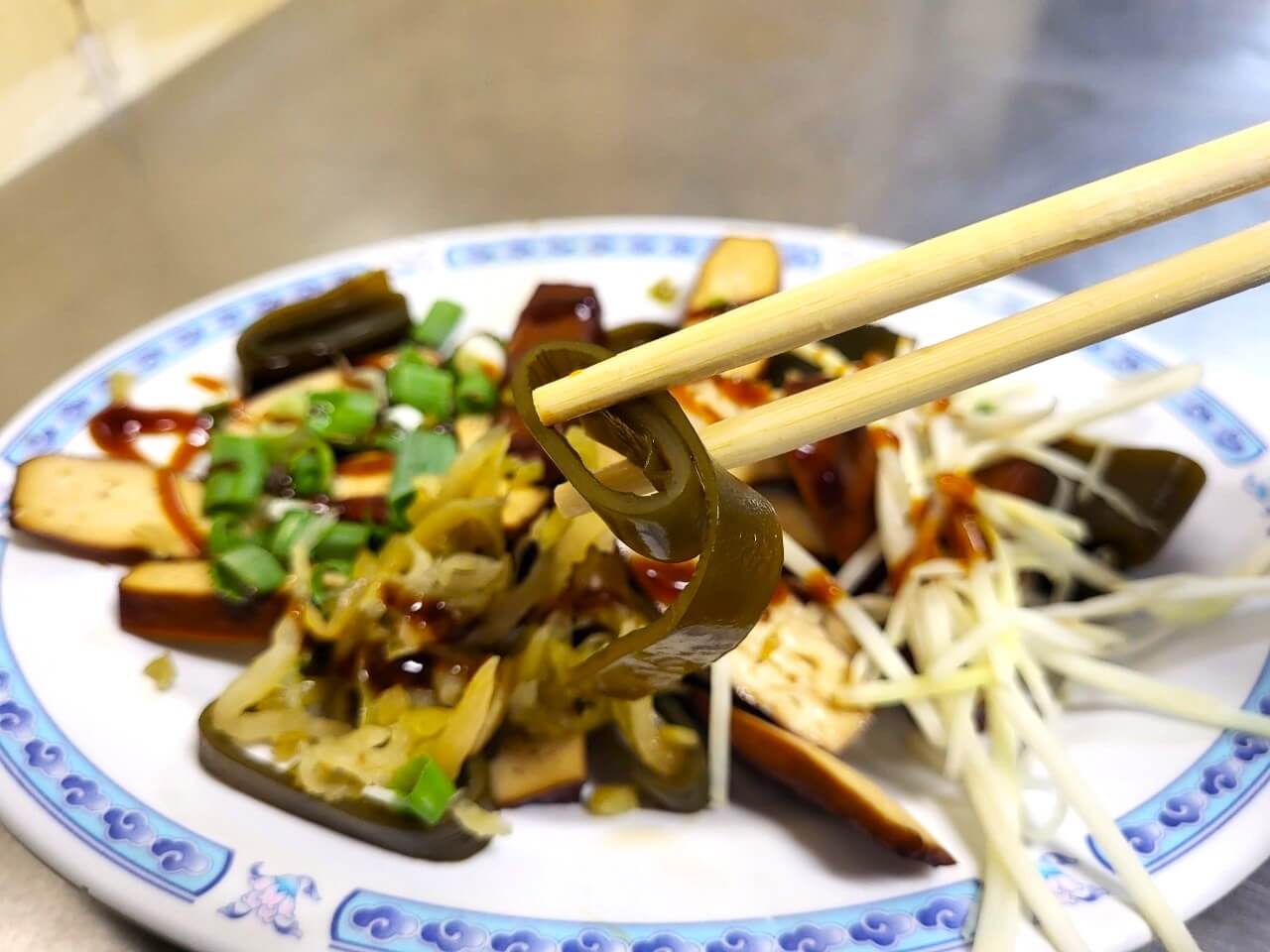 台中烏日|弘學雅集|古早味日常晚餐小吃店.炒飯炒麵.燴飯餛飩麵.成功嶺附近 - 第13張圖