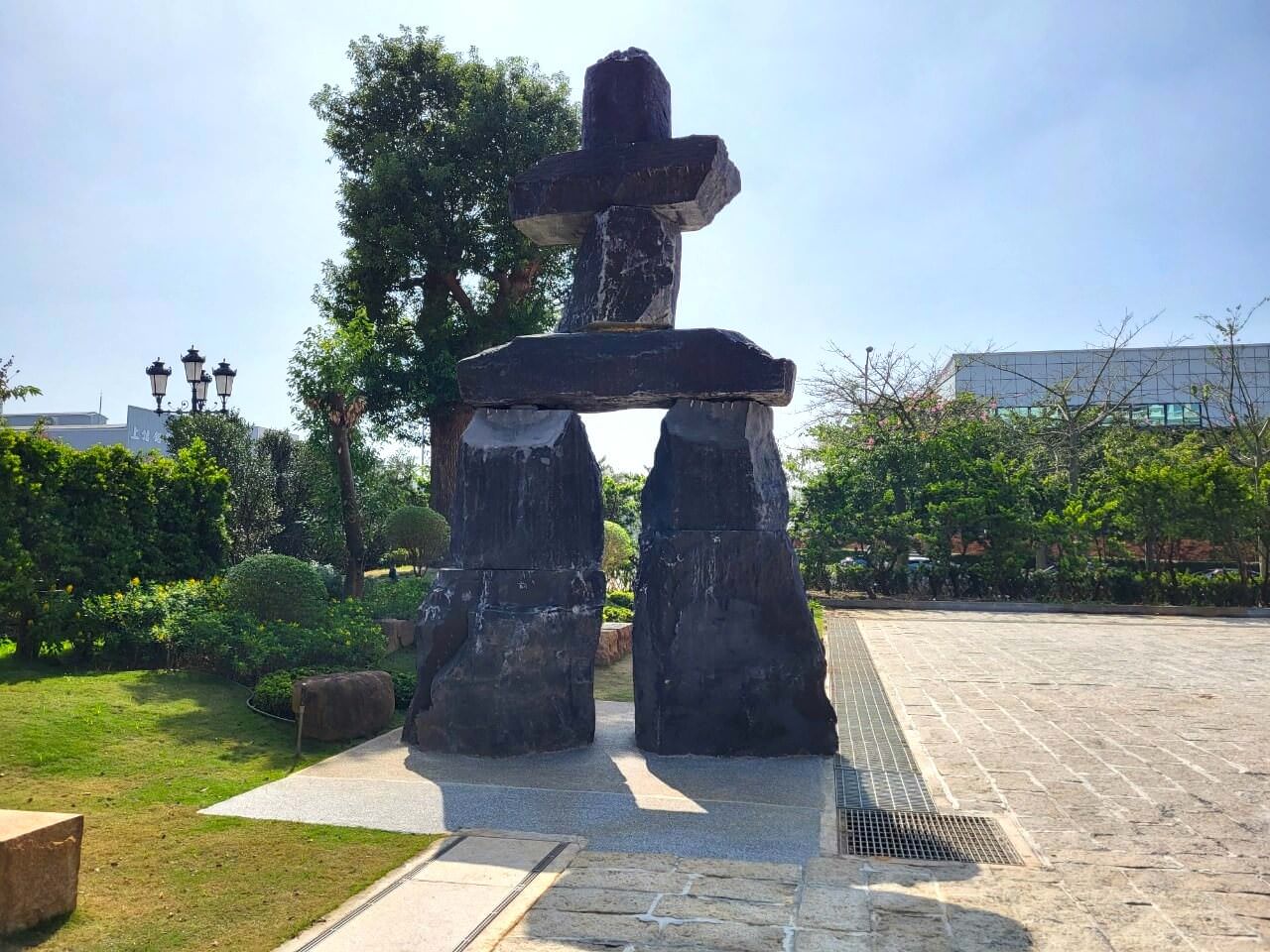 嘉義大林|佐登妮絲城堡觀光工廠|秒飛浪漫歐洲白色城堡.城堡式綠建築美容生技園區 - 第27張圖