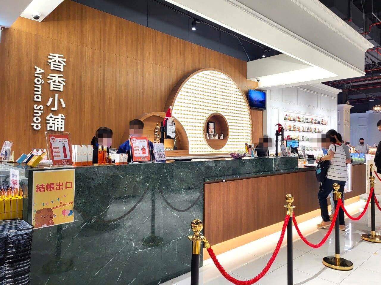 嘉義大林|佐登妮絲城堡觀光工廠|秒飛浪漫歐洲白色城堡.城堡式綠建築美容生技園區 - 第40張圖