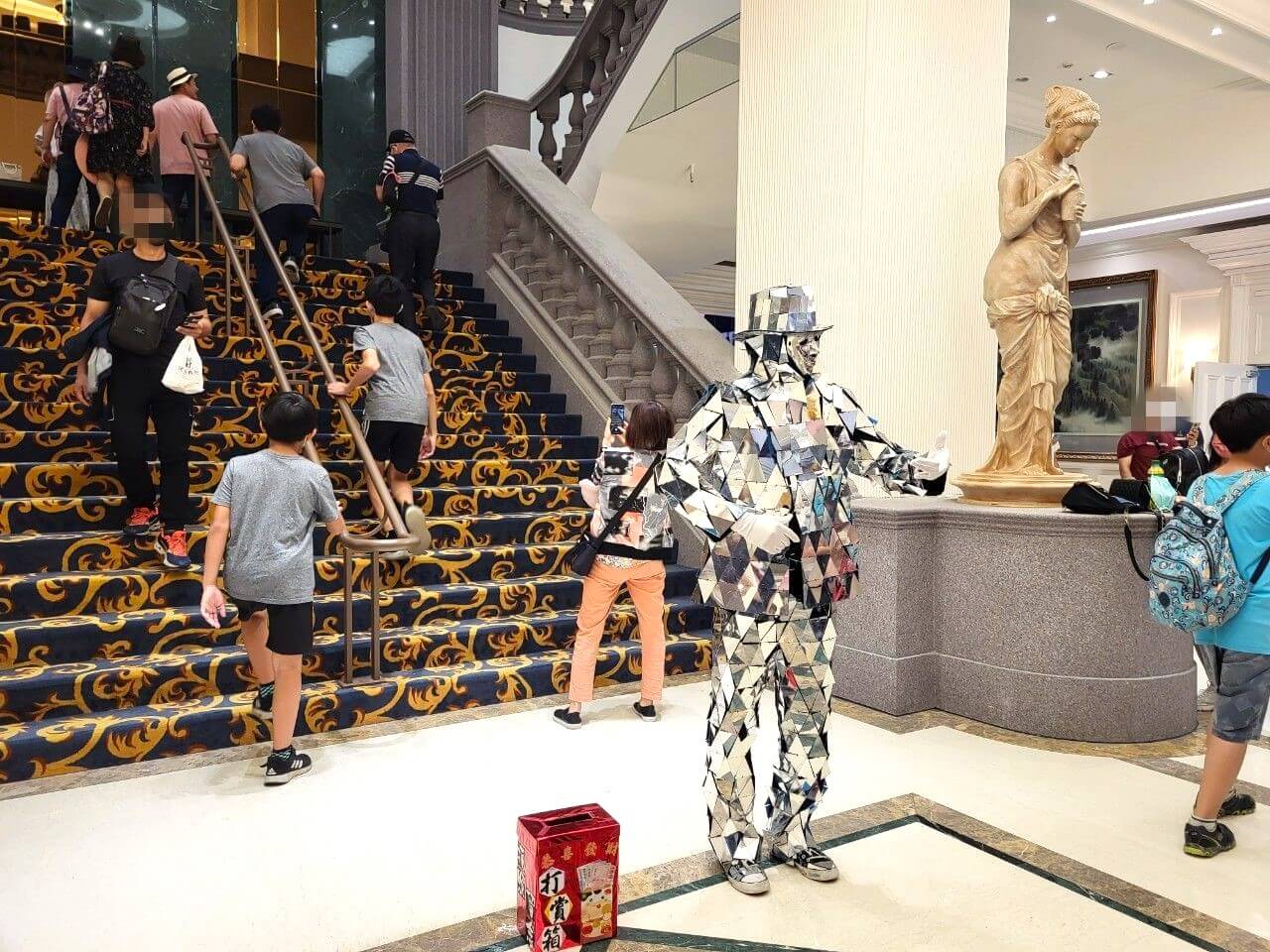 嘉義大林|佐登妮絲城堡觀光工廠|秒飛浪漫歐洲白色城堡.城堡式綠建築美容生技園區 - 第30張圖