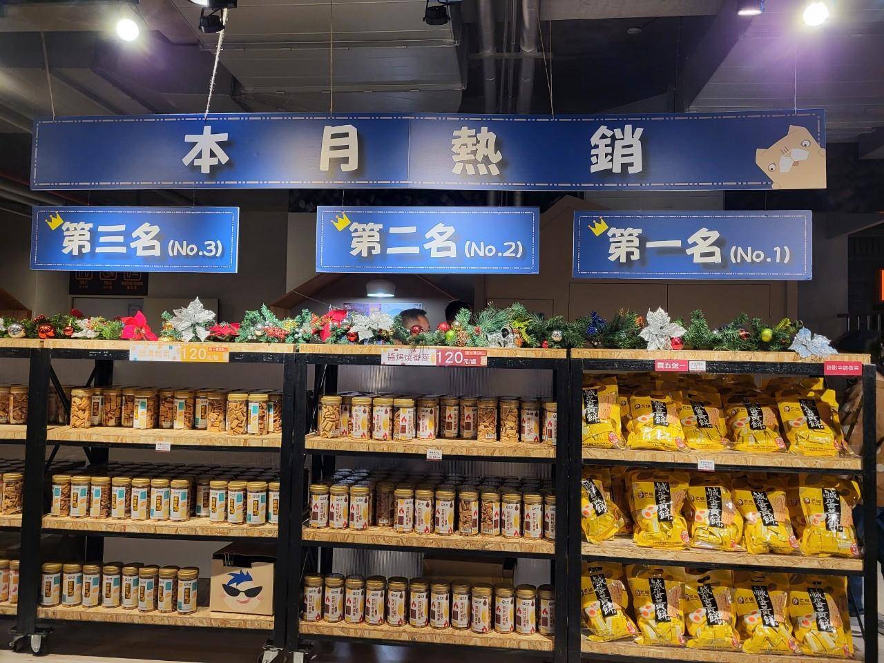 嘉義大林|老楊方城市|方塊酥太空主題觀光工廠.免門票室內景點 - 第27張圖