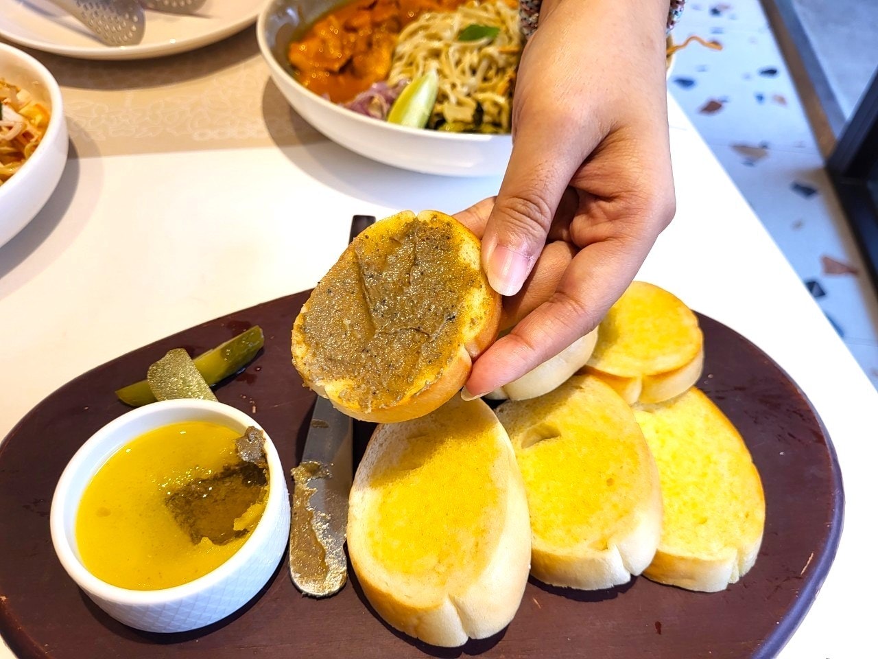 台中港三井|Lady nara曼谷新泰式料理|泰式料理多人套餐.網美打卡.情侶約會聚會餐廳 - 第11張圖