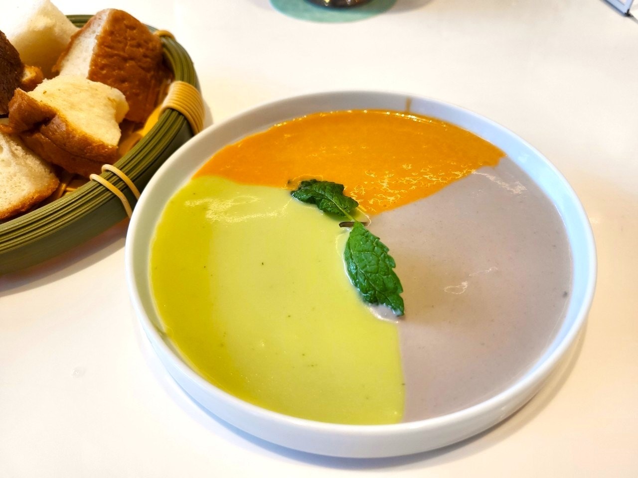 台中港三井|Lady nara曼谷新泰式料理|泰式料理多人套餐.網美打卡.情侶約會聚會餐廳 - 第22張圖