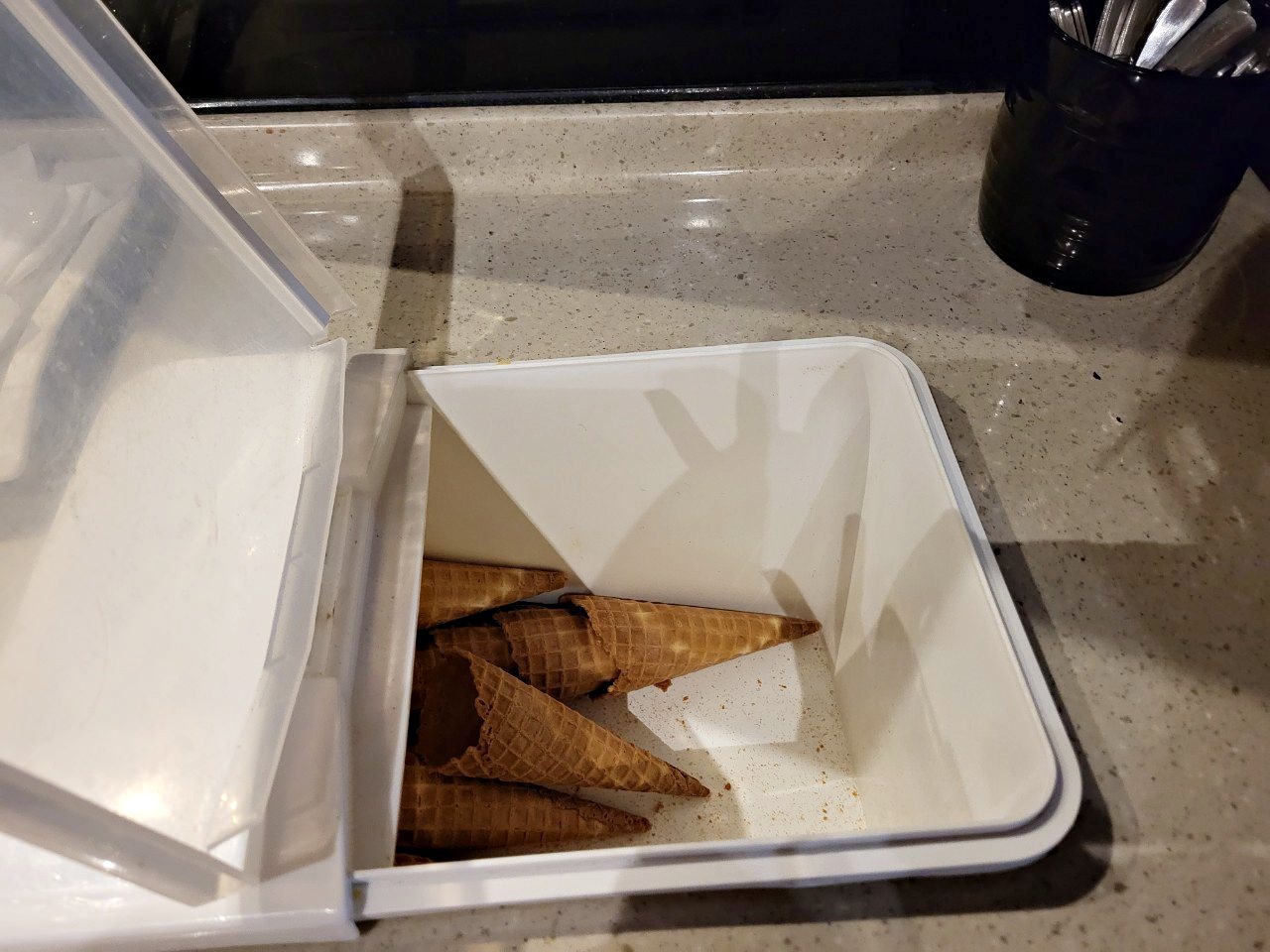 台中沙鹿|壽喜燒一丁|現切肉品、蔬菜無限量供應吃到飽.現沖牛肉湯.豐富甜點區.冷飲熱飲霜淇淋 - 第50張圖