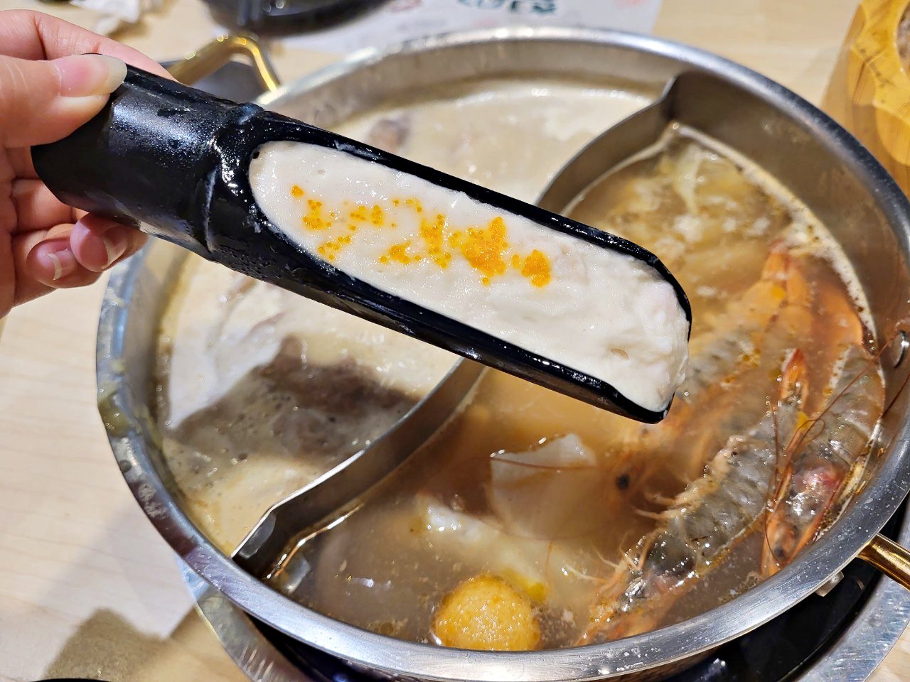 台中麗寶|星野肉肉鍋PLUS|頂級奢華和牛吃到飽.招牌熊熊鴛鴦鍋.多元蔬菜熟食吧 - 第30張圖