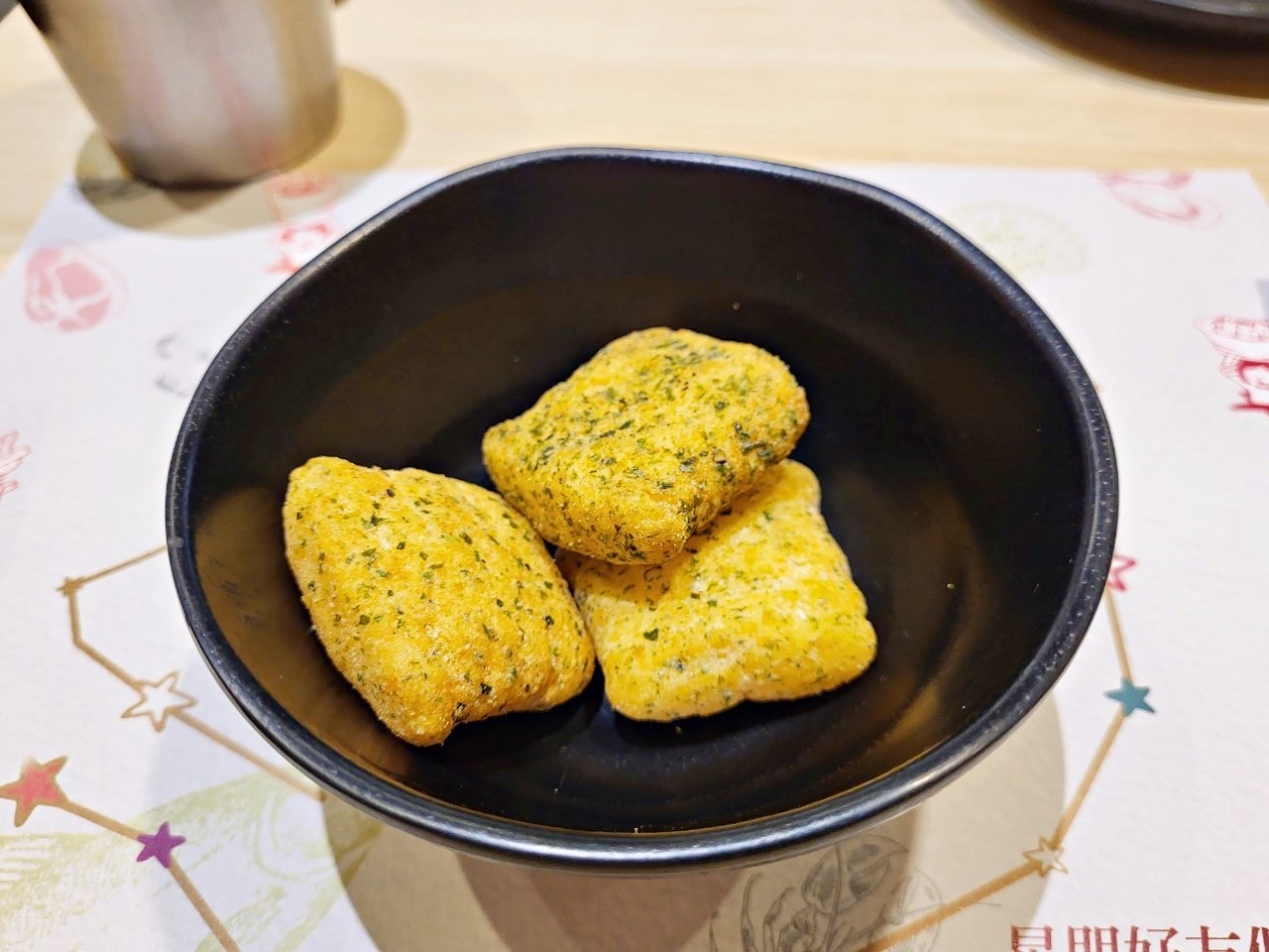 台中麗寶|星野肉肉鍋PLUS|頂級奢華和牛吃到飽.招牌熊熊鴛鴦鍋.多元蔬菜熟食吧 - 第50張圖