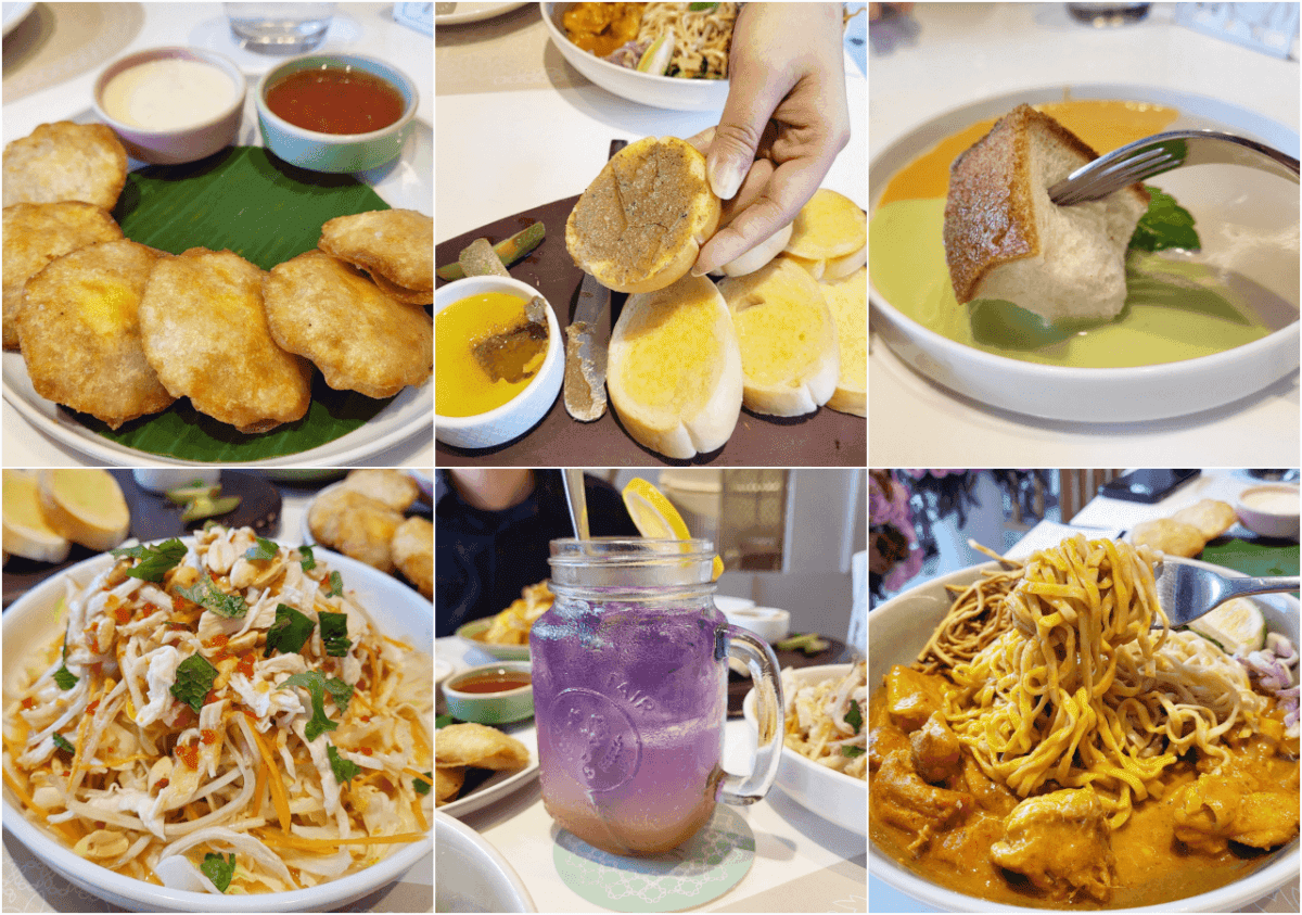 三井美食懶人包店家整理|來台中港三井Outlet吃什麼~火鍋燒肉吃到飽、美食街日式泰式義式料理 - 第18張圖