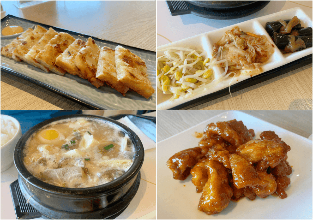 三井美食懶人包店家整理|來台中港三井Outlet吃什麼~火鍋燒肉吃到飽、美食街日式泰式義式料理 - 第13張圖
