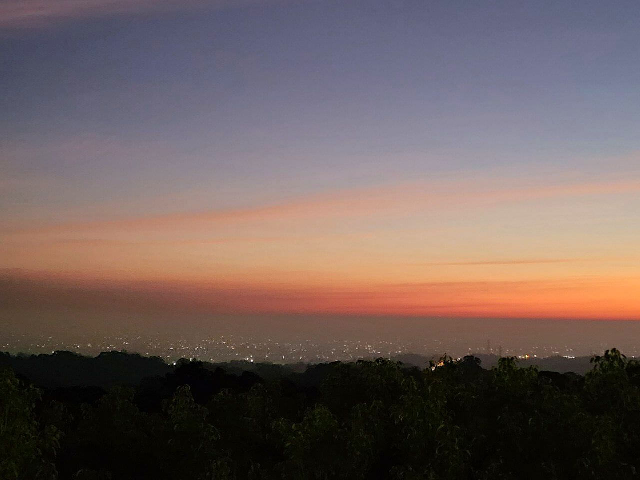 彰化市區|貓頭鷹廣場|一人一池泡腳區.賞景看夕陽和夜景景觀餐廳 - 第30張圖