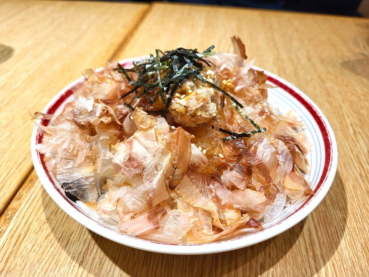 台中港三井|屯京拉麵|東京池袋人氣拉麵.麵加大不加價.和風石鍋拌飯 - 第20張圖