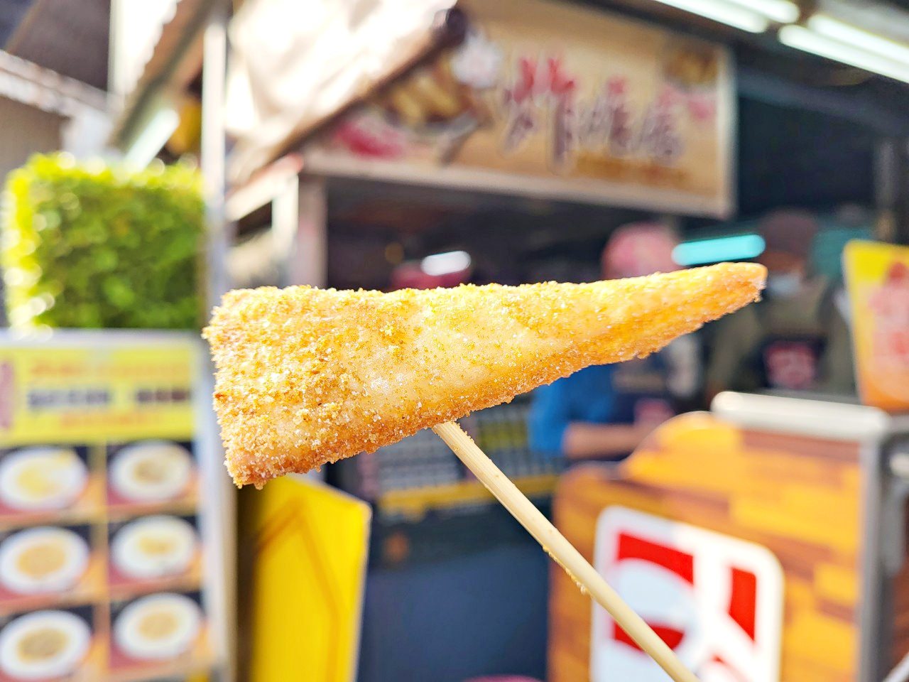 台中沙鹿|蘇氏家大蛋燒蛋餅|沙鹿熱門在地排隊美食小吃.究竟是披薩還是蛋餅? batch LINE ALBUM 2023219大蛋燒 230219 35