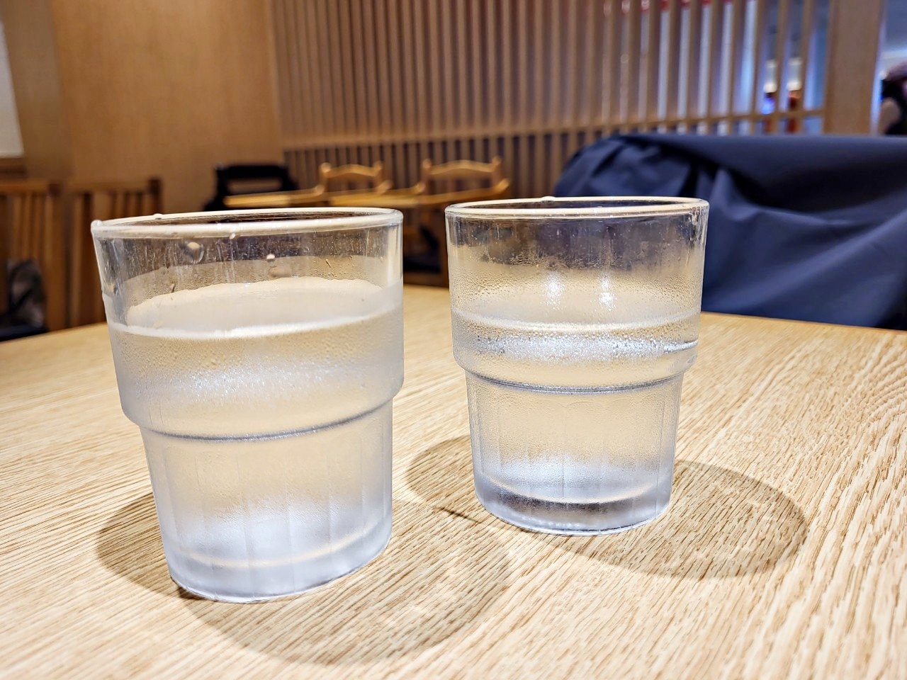 台中港三井|屯京拉麵|東京池袋人氣拉麵.麵加大不加價.和風石鍋拌飯 - 第6張圖
