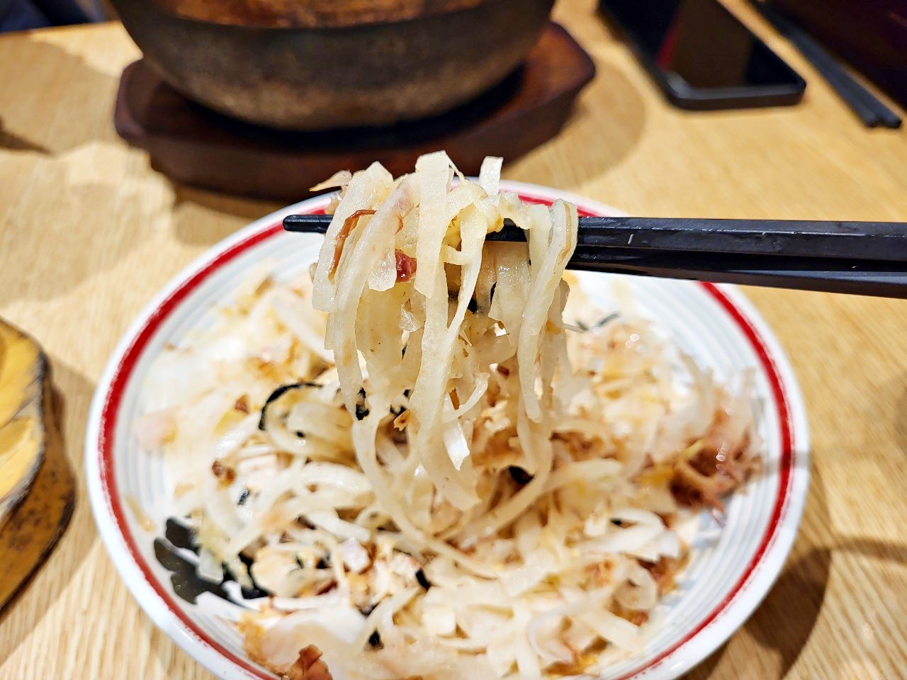 台中港三井|屯京拉麵|東京池袋人氣拉麵.麵加大不加價.和風石鍋拌飯 - 第22張圖