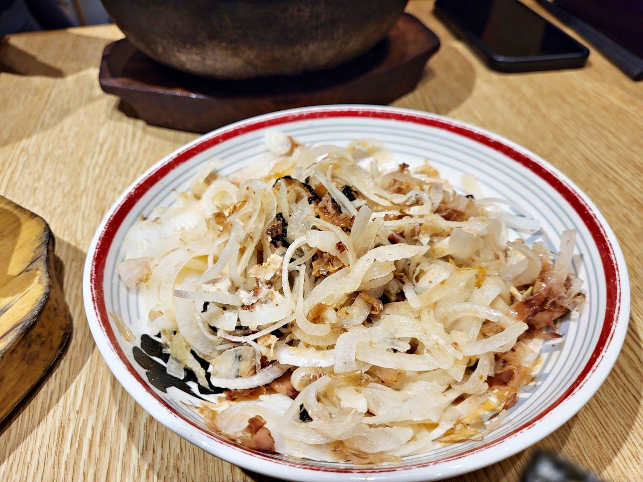 台中港三井|屯京拉麵|東京池袋人氣拉麵.麵加大不加價.和風石鍋拌飯 - 第21張圖