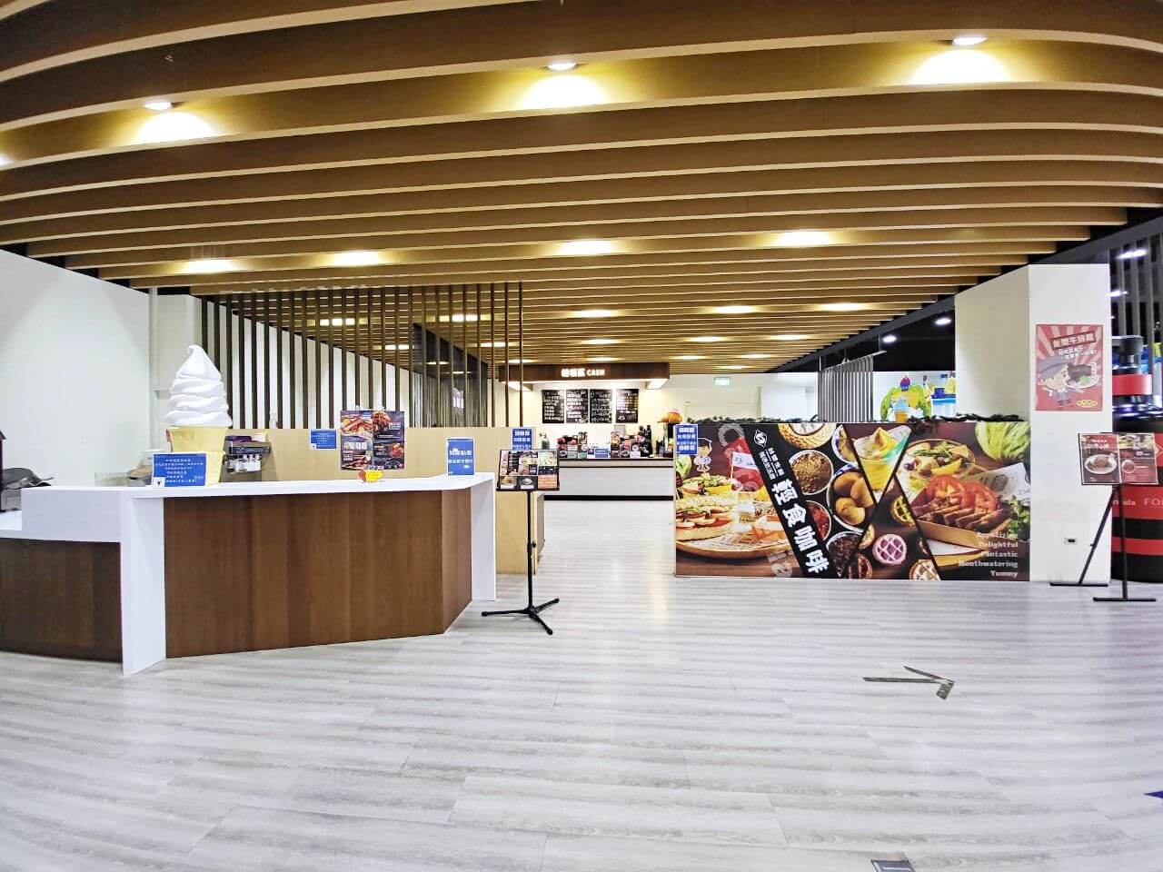 彰化市區|台塑生醫健康悠活館|免門票好停車室內觀光景點.小朋友球球池 - 第47張圖