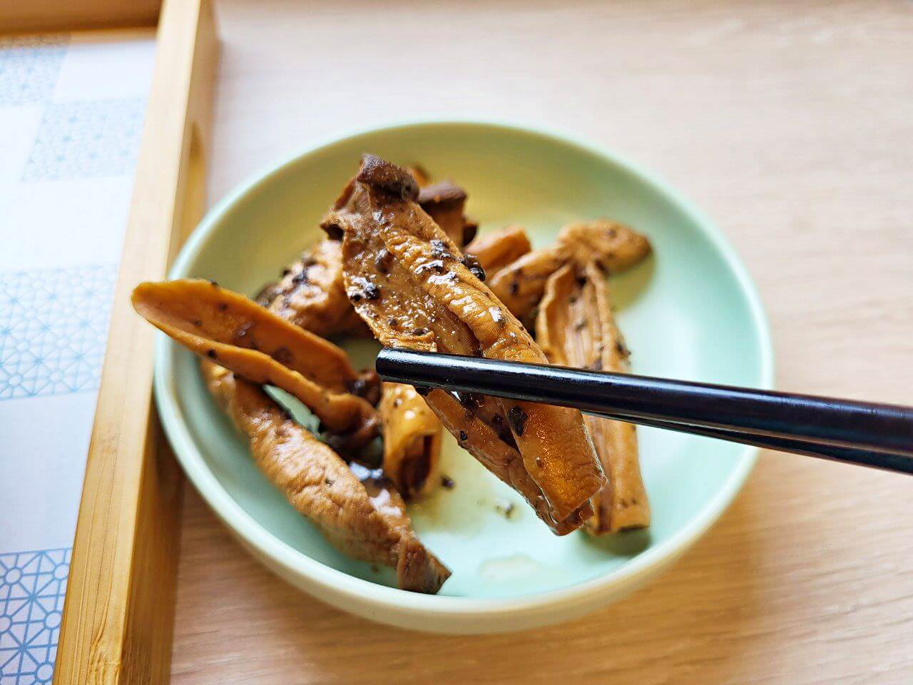 (已停業)台中烏日|龍涎居好湯烏日三榮店|招牌帝王雞湯.麻油麵線.一個人也能獨享好喝的雞湯 - 第13張圖