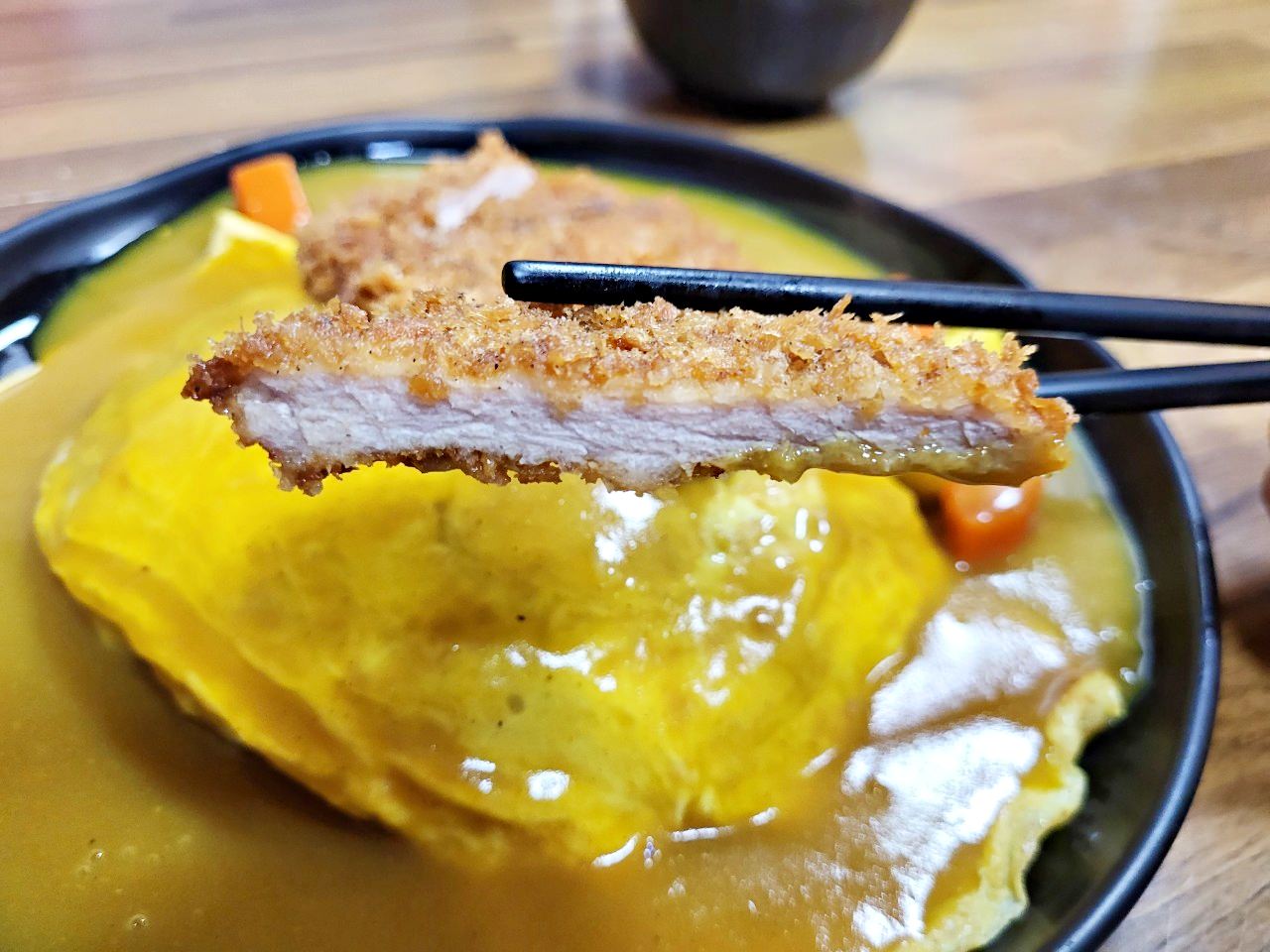 台中沙鹿|嘉鳳屋 蛋包飯|鍋燒意麵.海鮮粥.蛋包飯.很家常的味道 - 第14張圖
