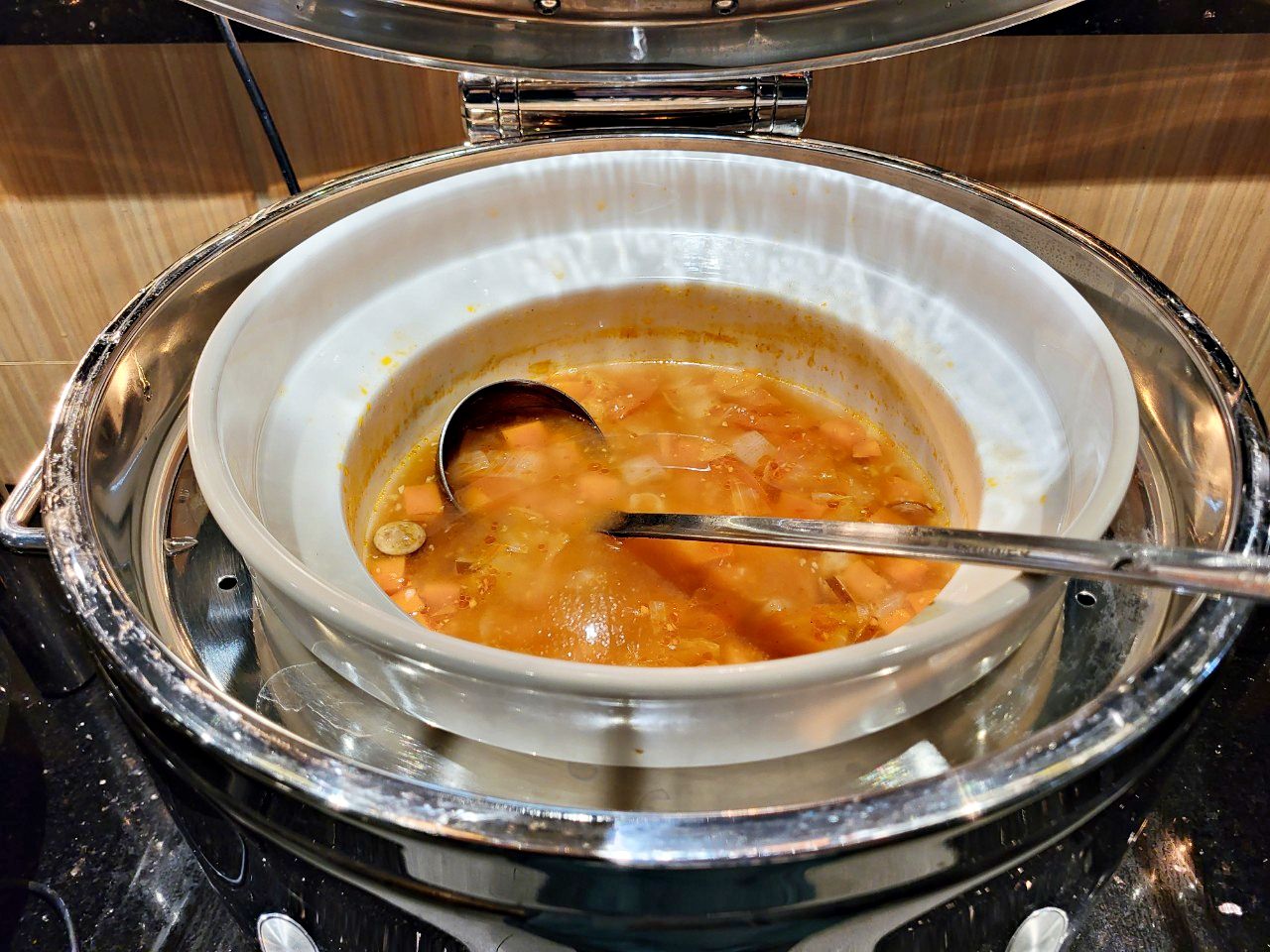 台中港三井|金舌燒肉Kintan Buffet |燒肉吃到飽.多種醬料可以選擇.多元自助沙拉吧 - 第39張圖