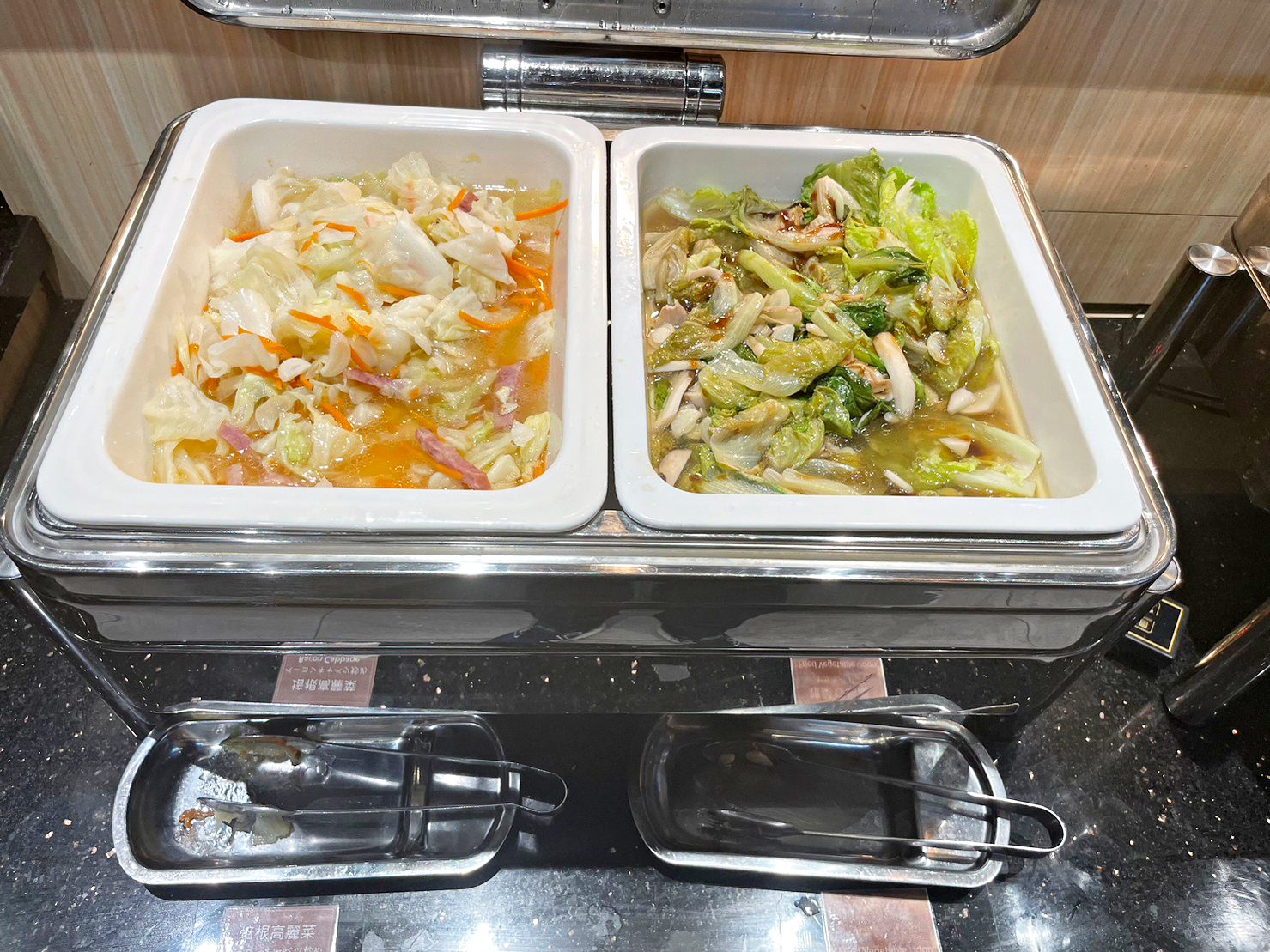 台中港三井|金舌燒肉Kintan Buffet |燒肉吃到飽.多種醬料可以選擇.多元自助沙拉吧 - 第34張圖