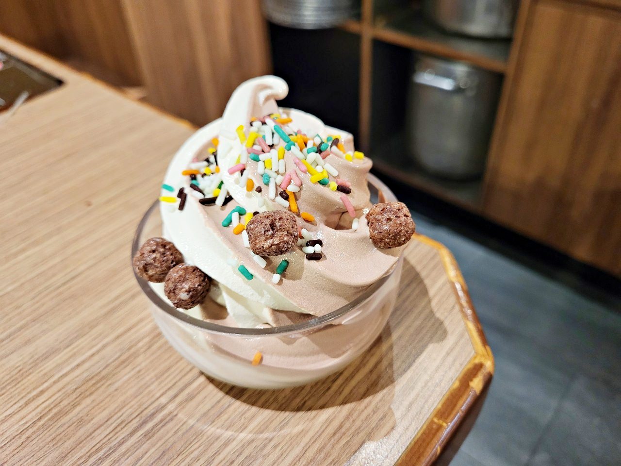 台中港三井|金舌燒肉Kintan Buffet |燒肉吃到飽.多種醬料可以選擇.多元自助沙拉吧 - 第46張圖