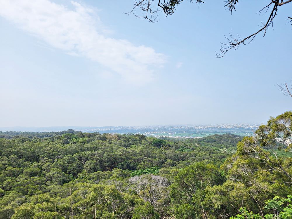 台中大肚|萬里長城登山步道|台中海線之名步道.適合一家大小周末出門運動的好地方 - 第24張圖