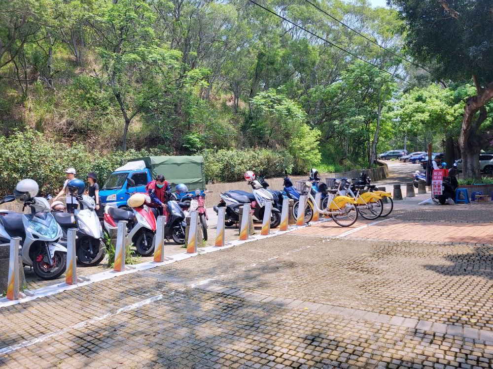 台中大肚|萬里長城登山步道|台中海線之名步道.適合一家大小周末出門運動的好地方 - 第4張圖
