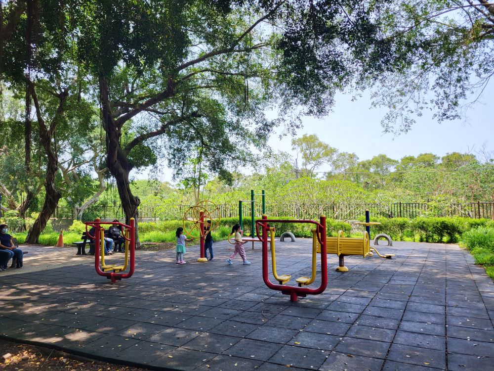 台中大肚|萬里長城登山步道|台中海線之名步道.適合一家大小周末出門運動的好地方 - 第10張圖